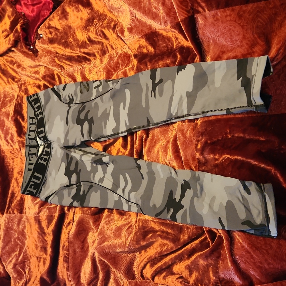 Htfu leggings